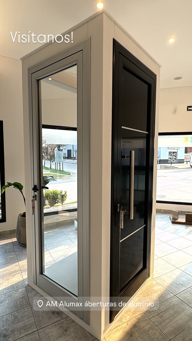 Puertas